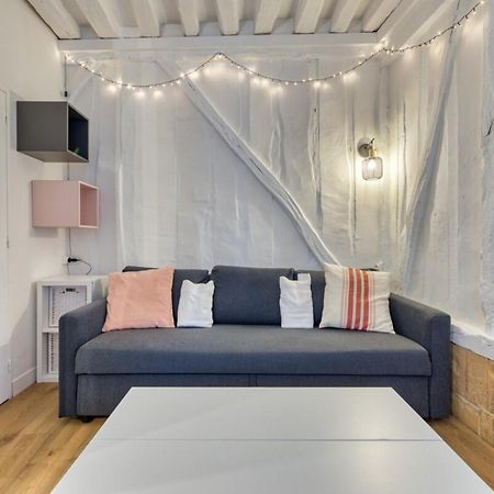 Alexandra Joli Studio Centre Руан Екстериор снимка