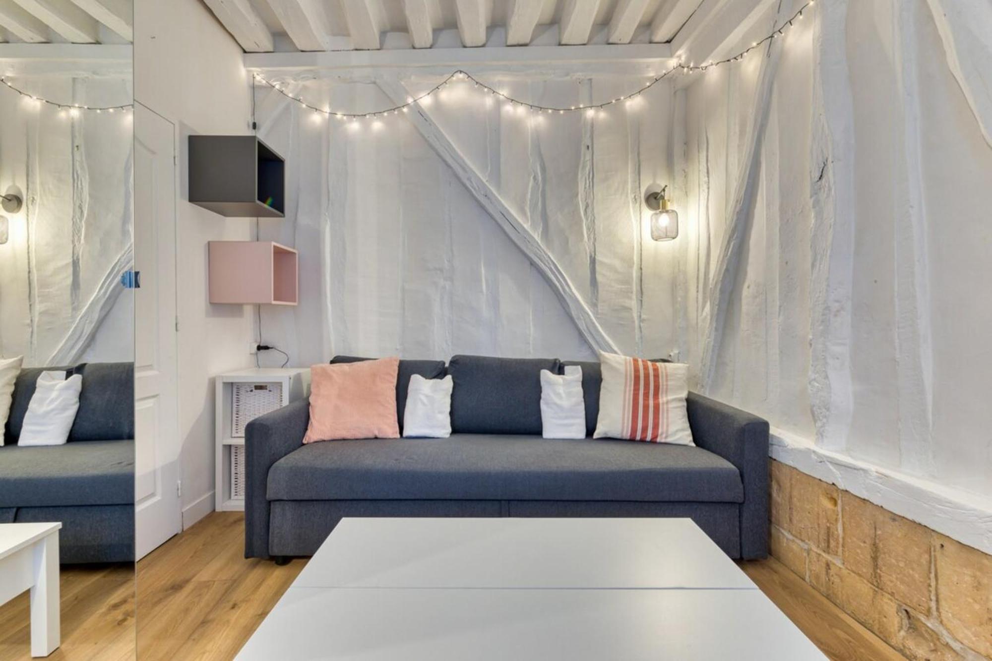Alexandra Joli Studio Centre Руан Екстериор снимка