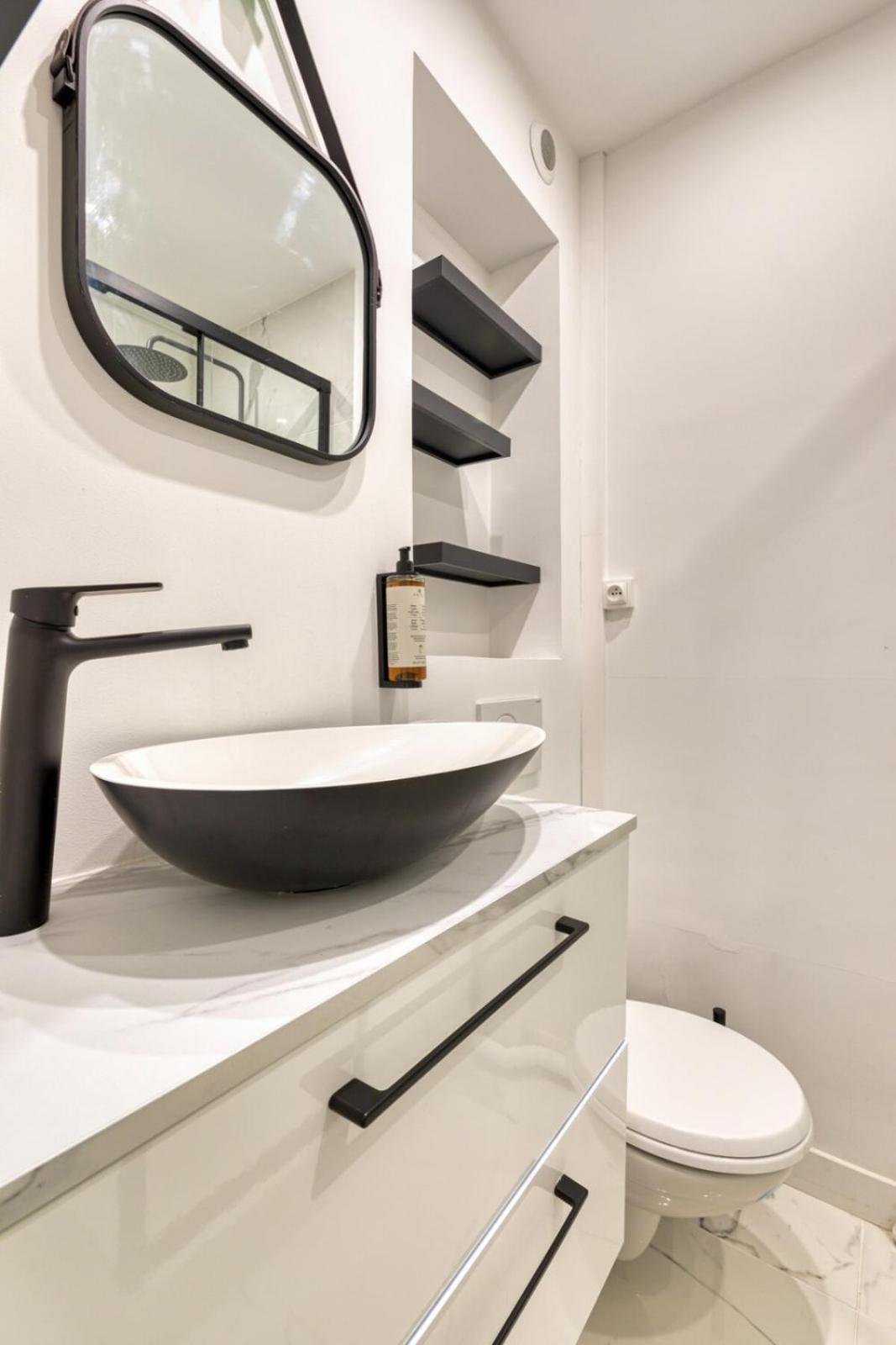 Alexandra Joli Studio Centre Руан Екстериор снимка